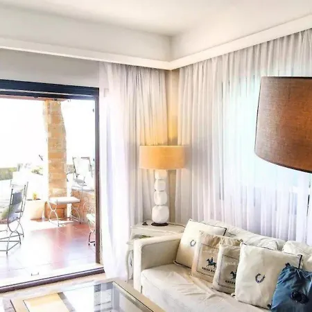 Villa Efi's House Sea View Elani *